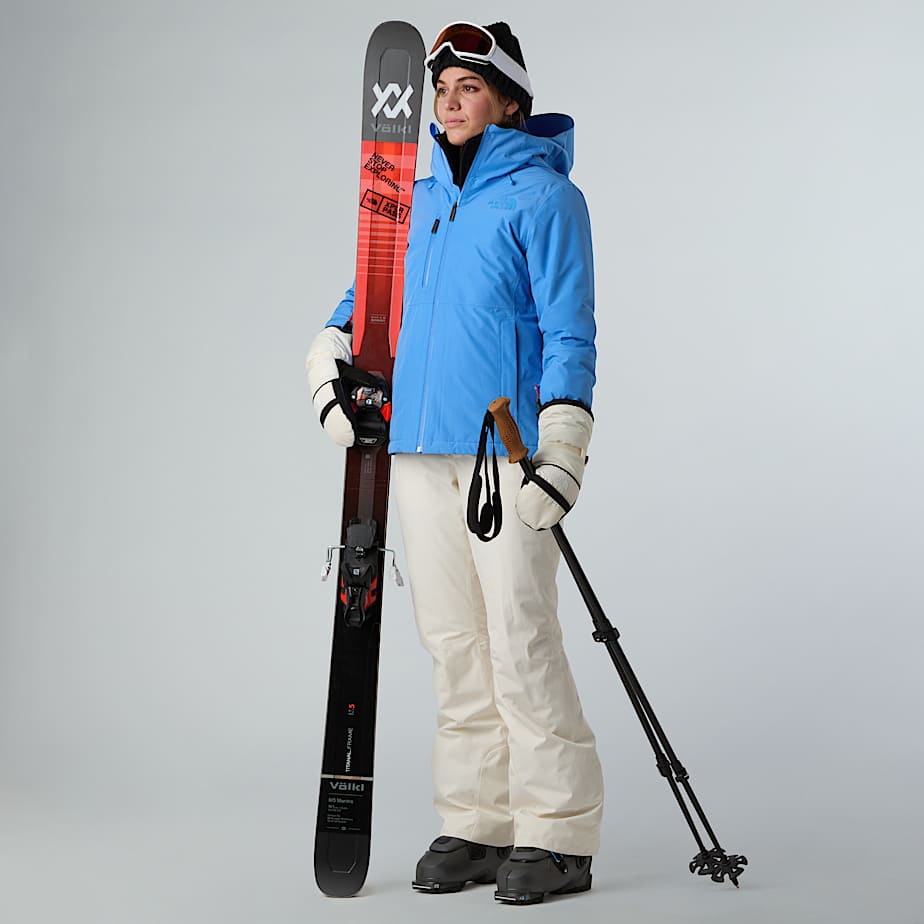 Women’s Descendit Jacket - 5