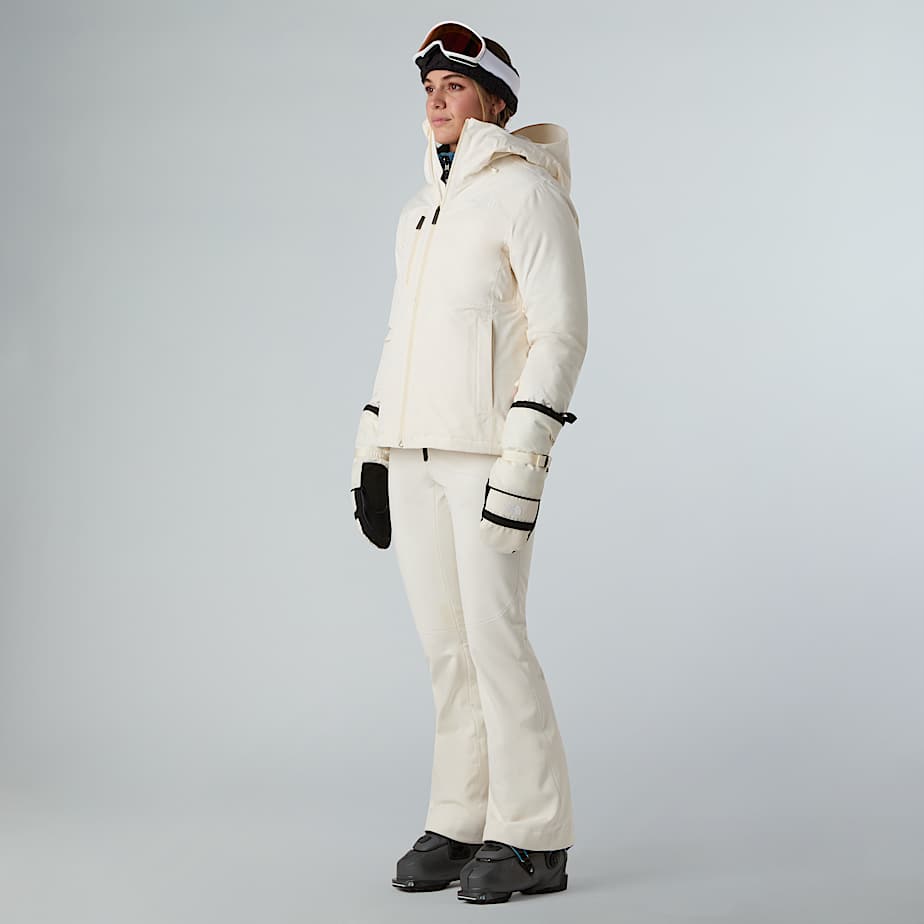 Descendit-jas voor dames - 2