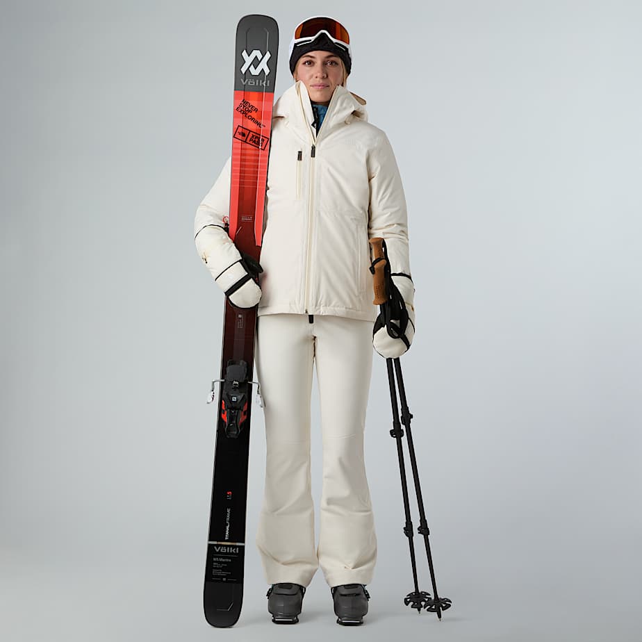 Descendit-jas voor dames - 5