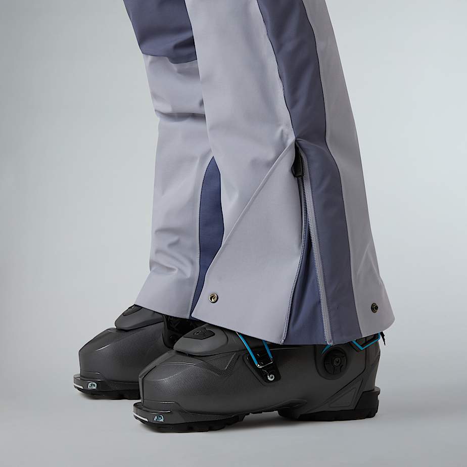 Women's Lenado Trousers - 8