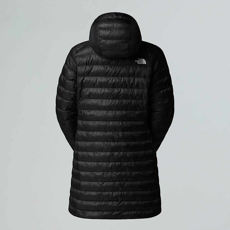 Women's Huila Synthetic Insulation Parka - 2