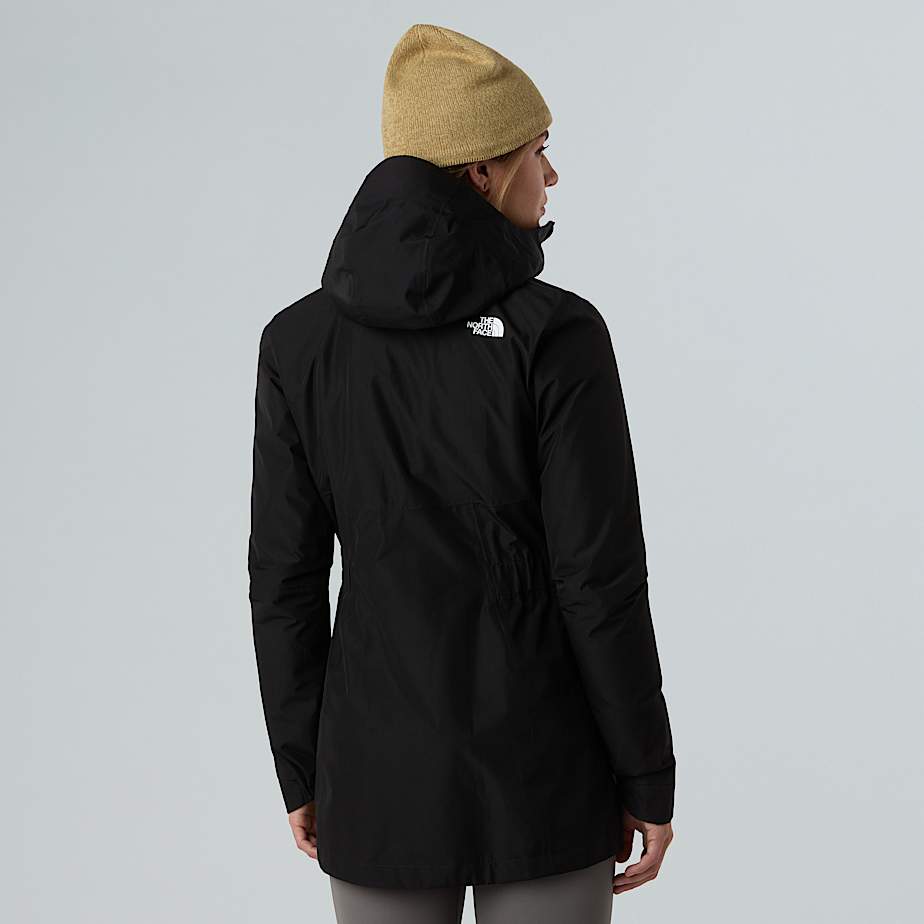 Hikesteller ParkaShelljacke fr Damen TNF ALT2