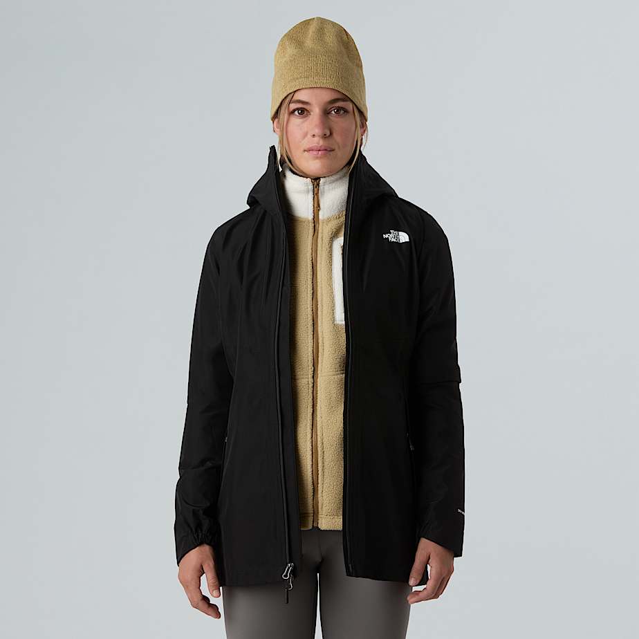 Women’s Hikesteller Parka Shell Jacket - 4