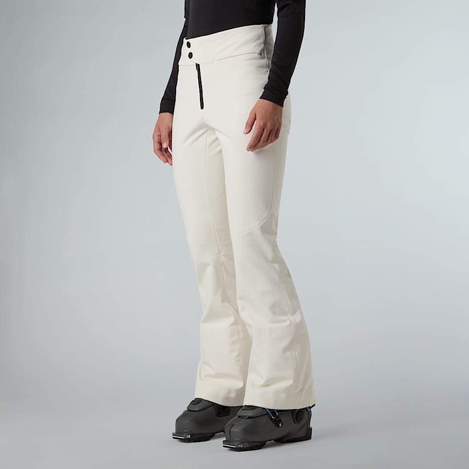 Womens Snoga Ski Trousers TNF HERO