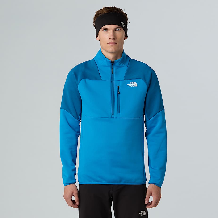 Men's Meteora 1/4 Zip Fleece - 5