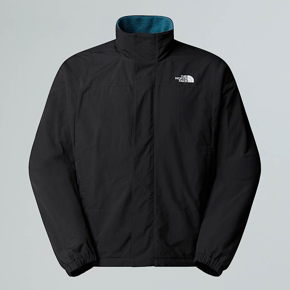 Men's Yumiori Reversible Fleece Jacket - 3