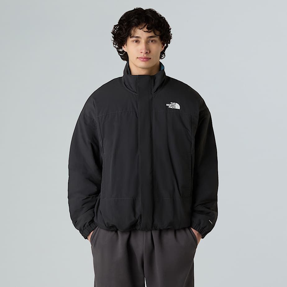 Men's Yumiori Reversible Fleece Jacket - 6