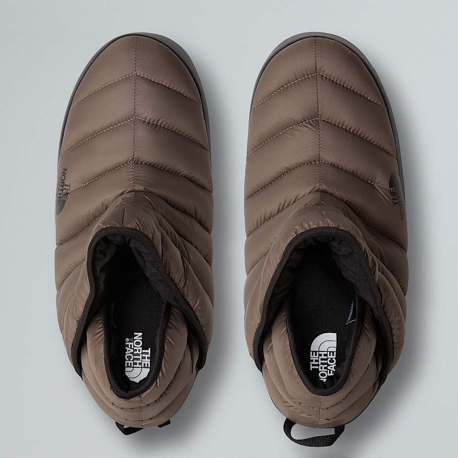 Men's ThermoBall™ Traction Winter Booties - 2