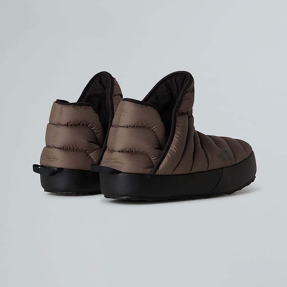 Men's ThermoBall™ Traction Winter Booties - 5