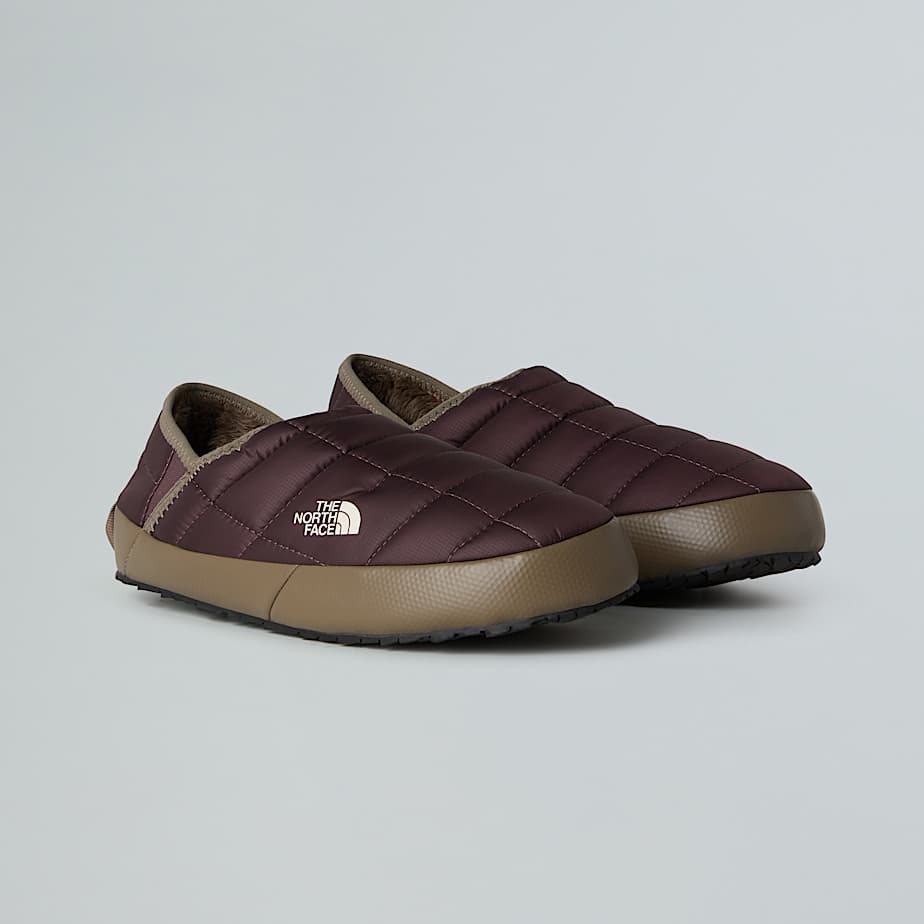 Women’s ThermoBall™ V Traction Mules - 7