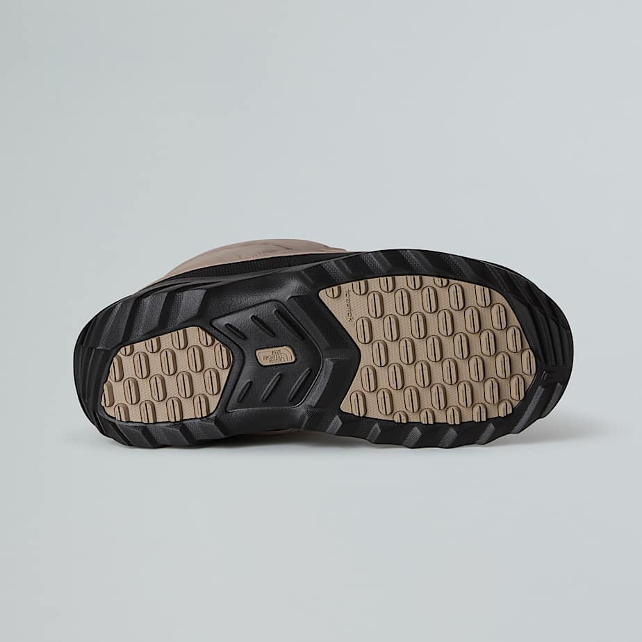 Nuptse Traction Booties TNF ALT7