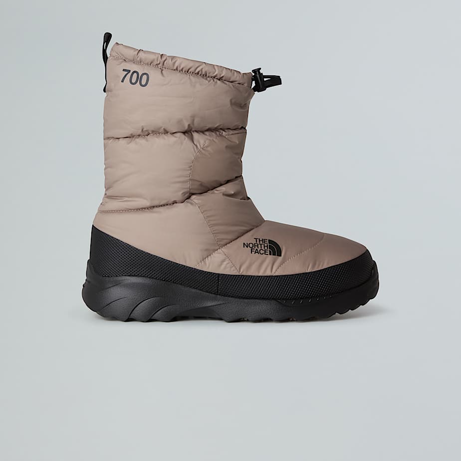 Nuptse Traction Booties | The North Face UK
