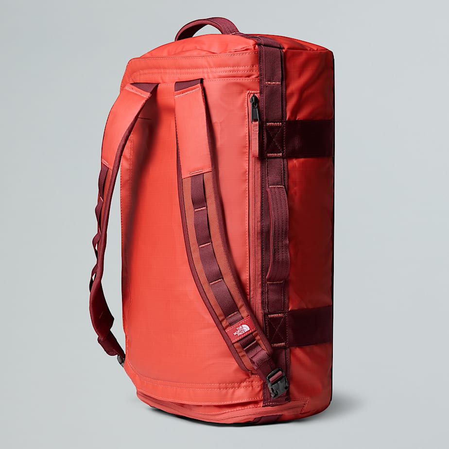 Base Camp Voyager DuffelTasche 32 Liter TNF Mars DustSumac ALT3