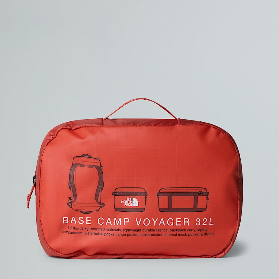 Base Camp Voyager 32L-tas - 6