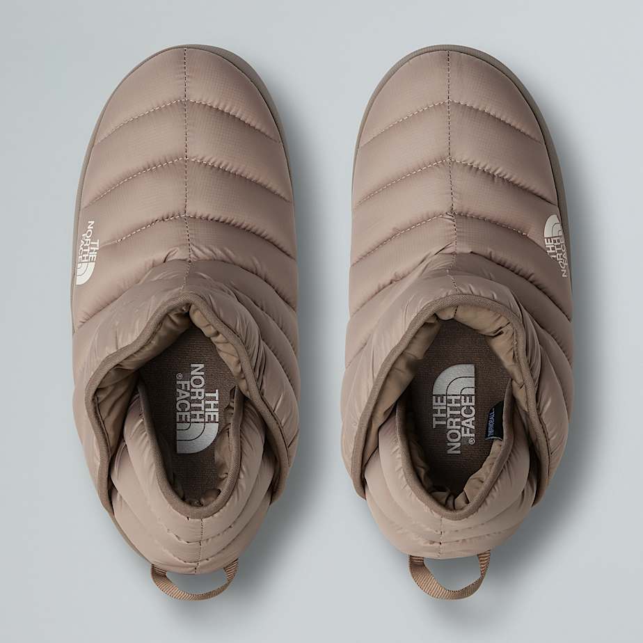 Womens ThermoBall Traction Winter Booties TNF ALT1