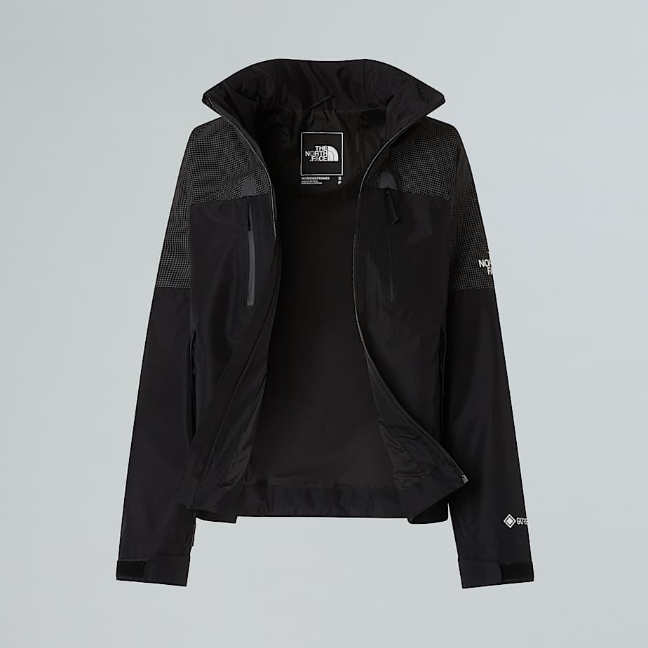 Devils Thumb GORE-TEX® Wanderjacke für Damen - 9