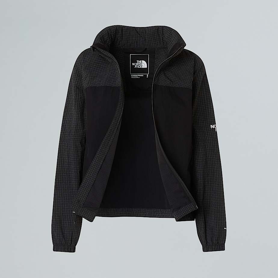 Hike Utility Windjacke für Damen - 9