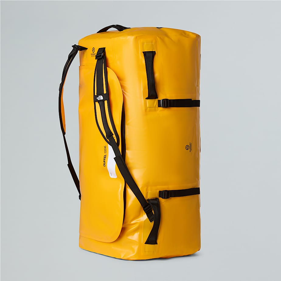 Summit Duffel AMK TNF ALT3