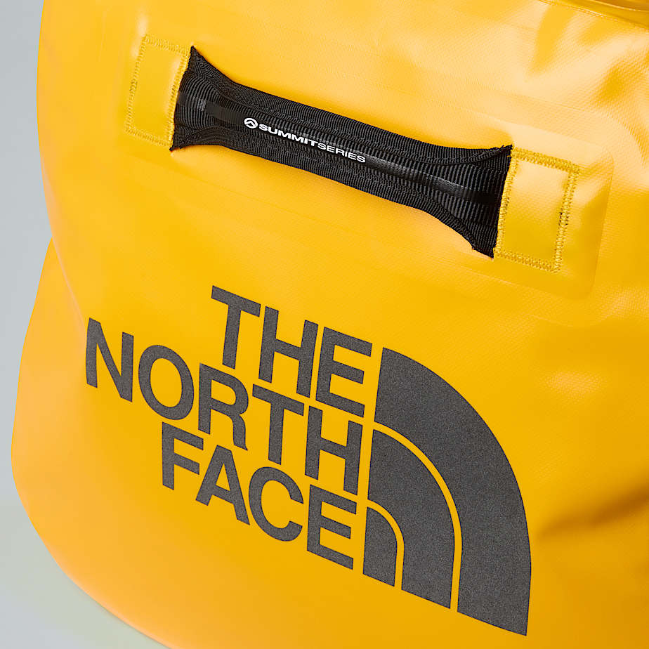 Summit Duffel AMK TNF ALT10