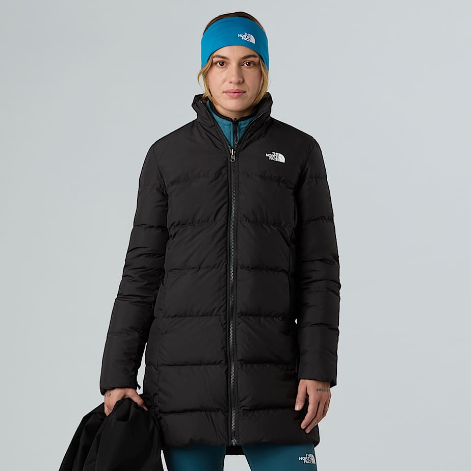 Suzanne Triclimate 3in1 Parka 20 W TNF ALT7