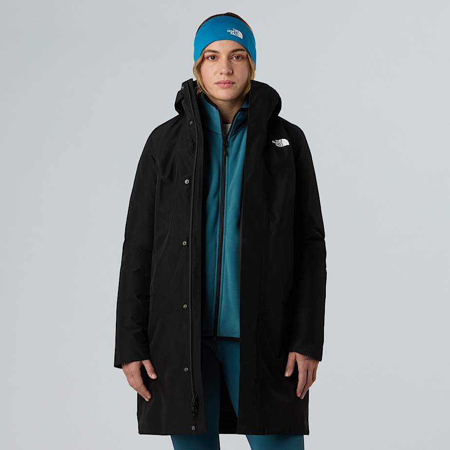 Suzanne Triclimate 3in1 Parka 20 W TNF ALT4