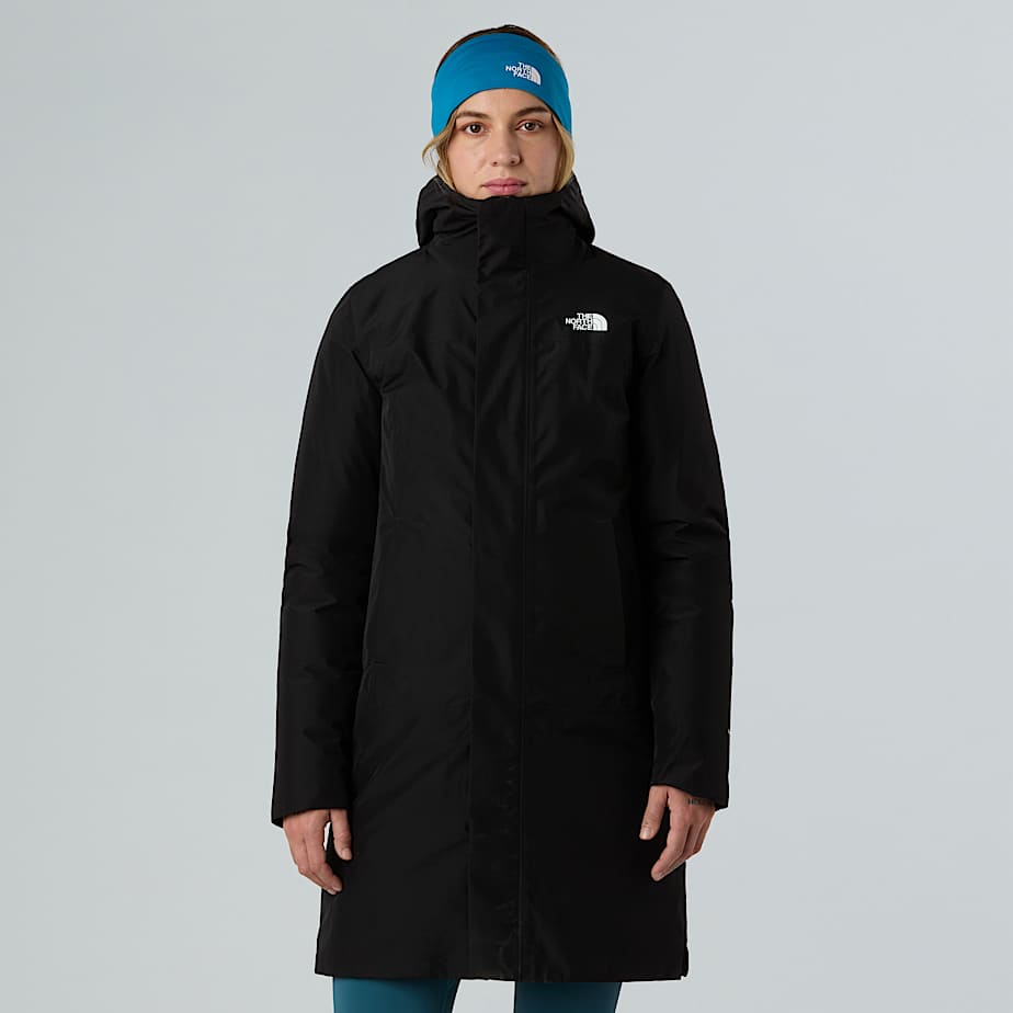 Women's Suzanne Triclimate 3-in-1 Parka 2.0 | The North Face SE