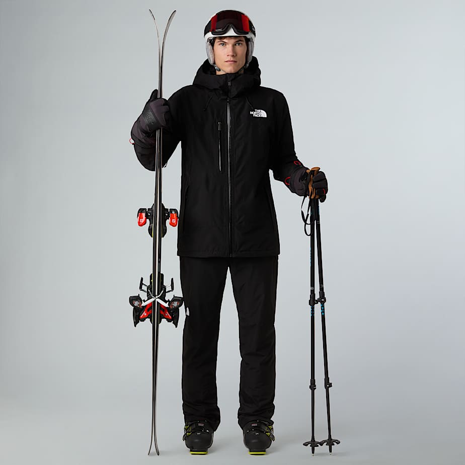 Descendit Trousers M TNF ALT1