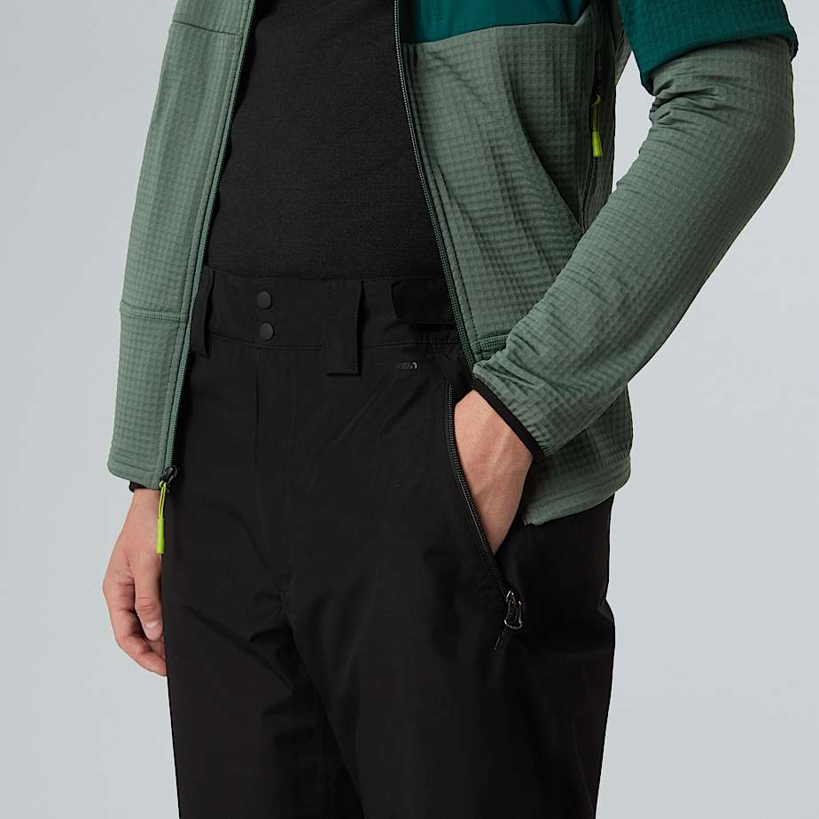 Descendit Trousers M TNF ALT4