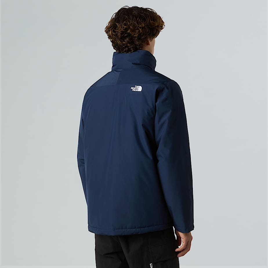 Monte Tamaro Isolierjacke fr Herren TNF ALT2