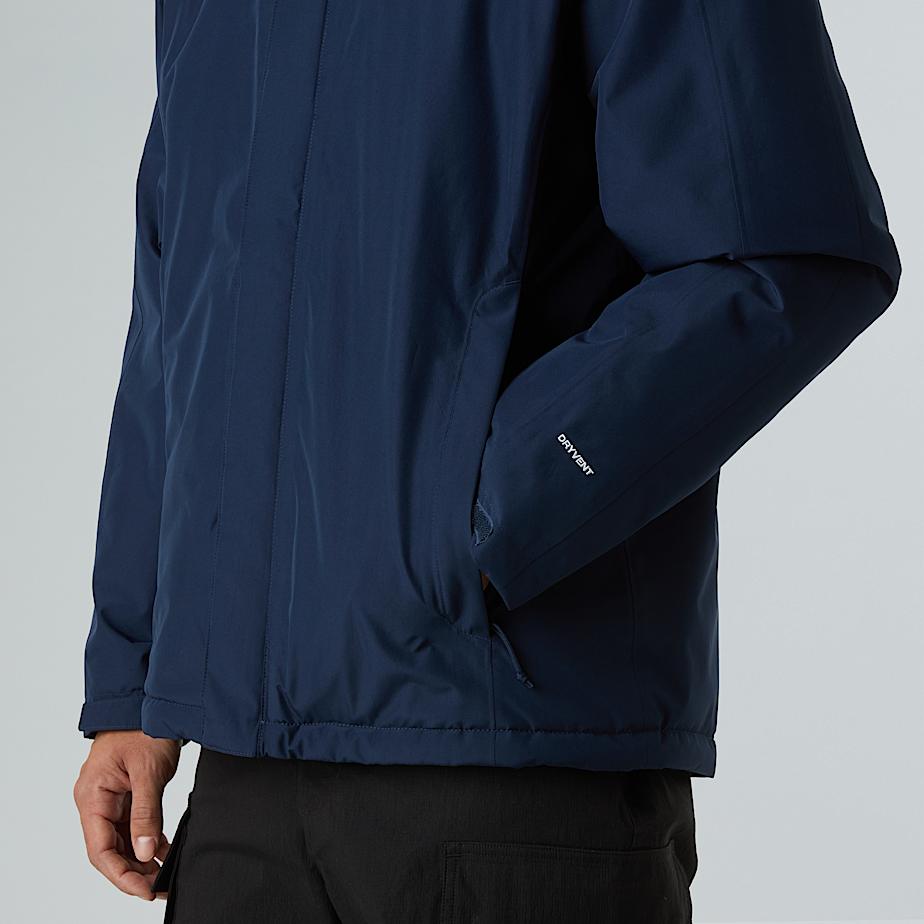 Monte Tamaro Isolierjacke fr Herren TNF ALT5