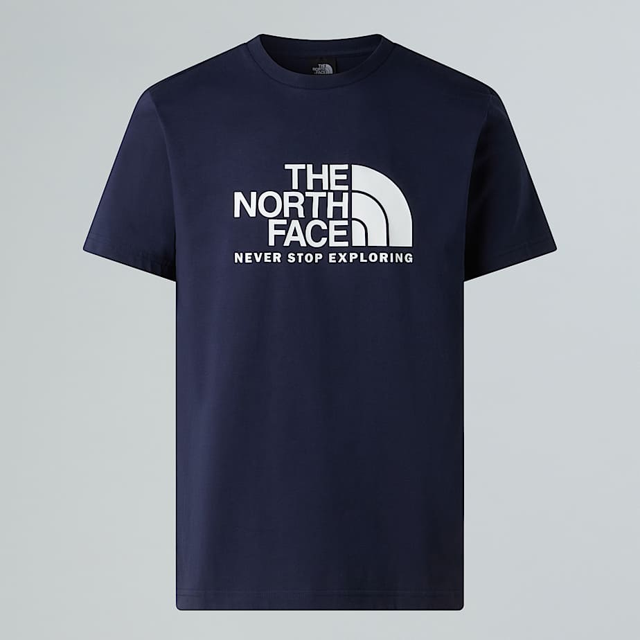 New Peak TShirt M TNF ALT20