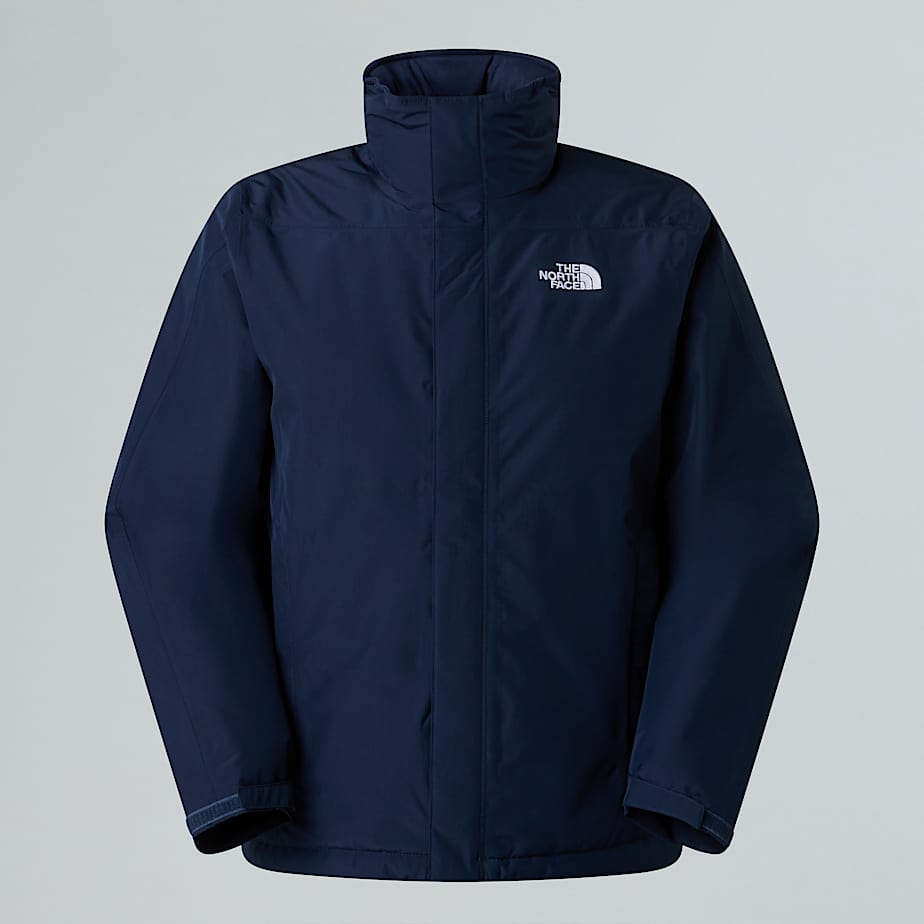 Monte Tamaro Isolierjacke fr Herren TNF ALT20