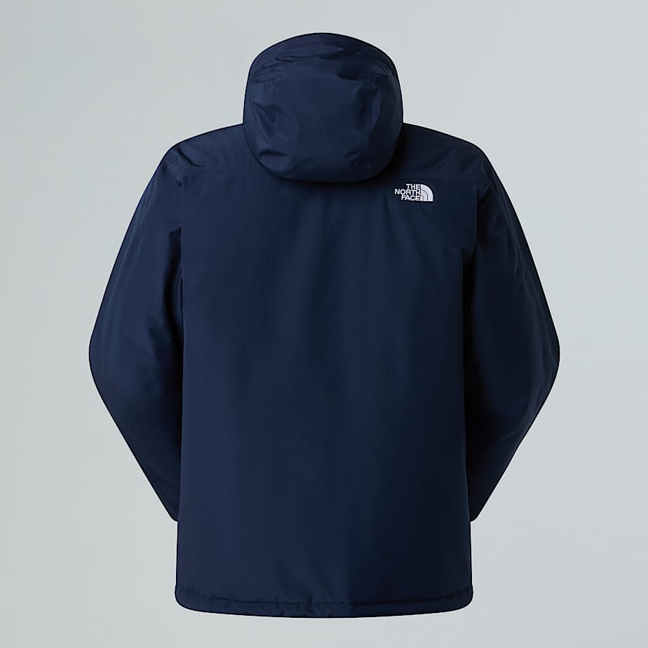 Monte Tamaro Isolierjacke fr Herren TNF ALT21