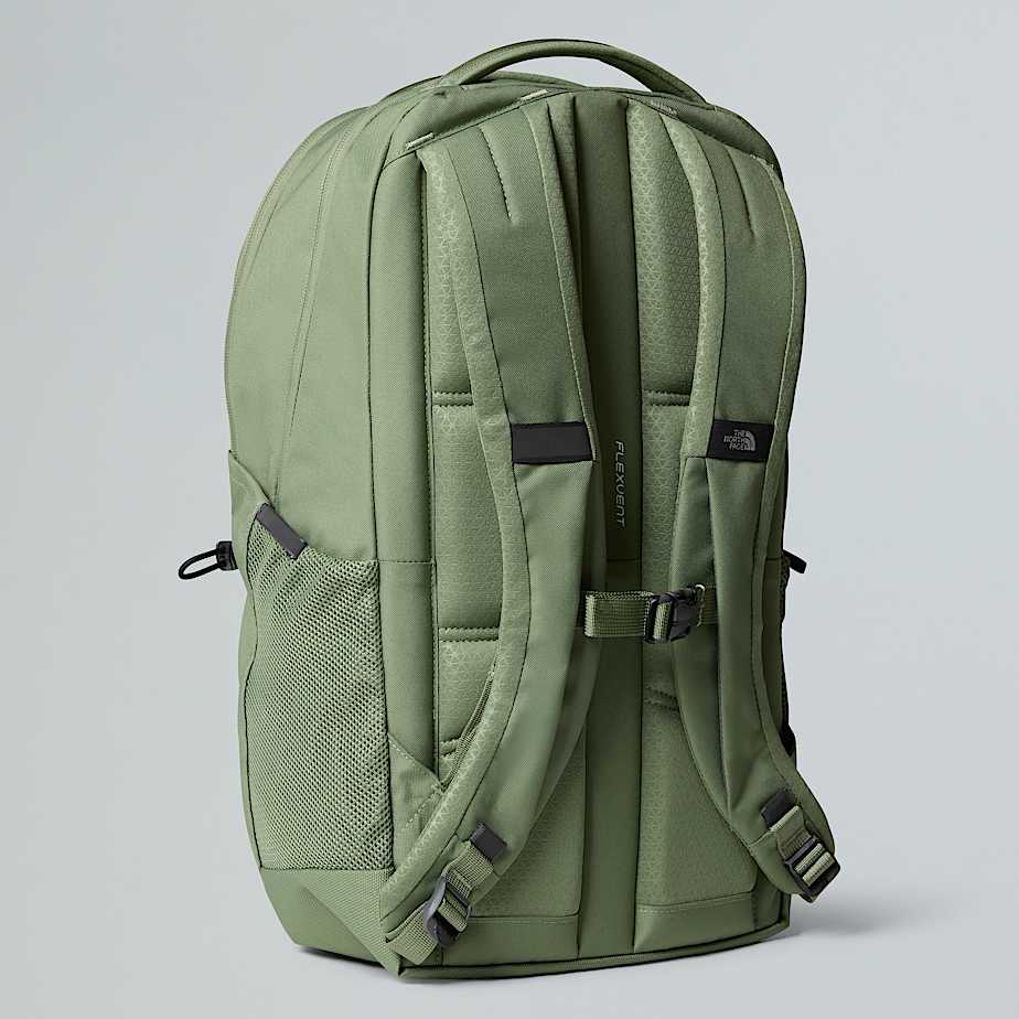 Jester Rucksack TNF Bark MistTNF Black ALT2