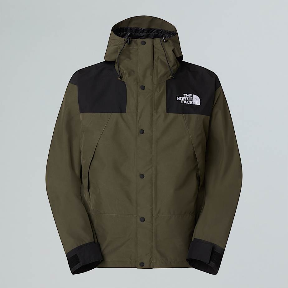 Chaqueta Mountain GORETEX unisex TNF ALT20