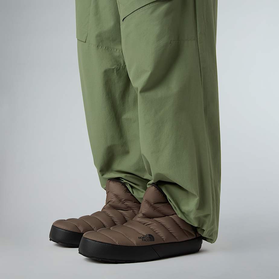 Men's ThermoBall™ Traction Winter Booties - 3