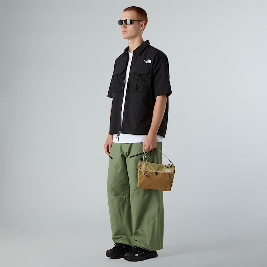 Rager Oversized Shirt Unisex TNF ALT3