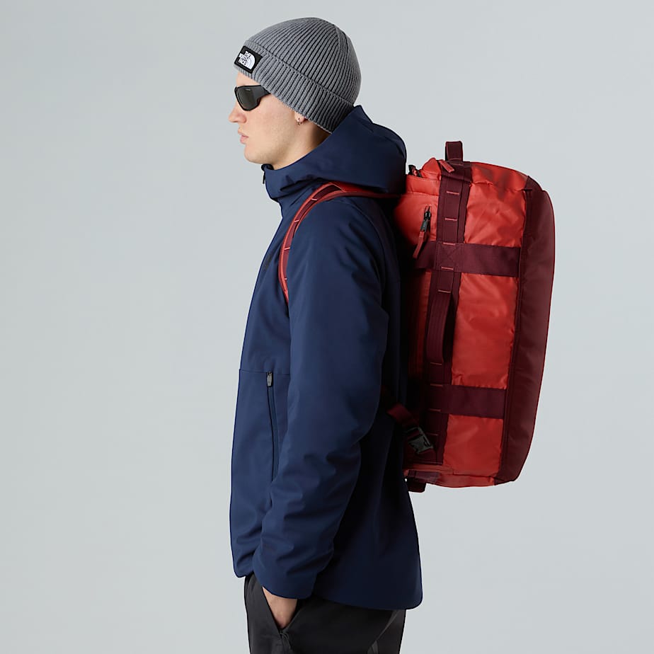 Base Camp Voyager Duffel 42L - 8