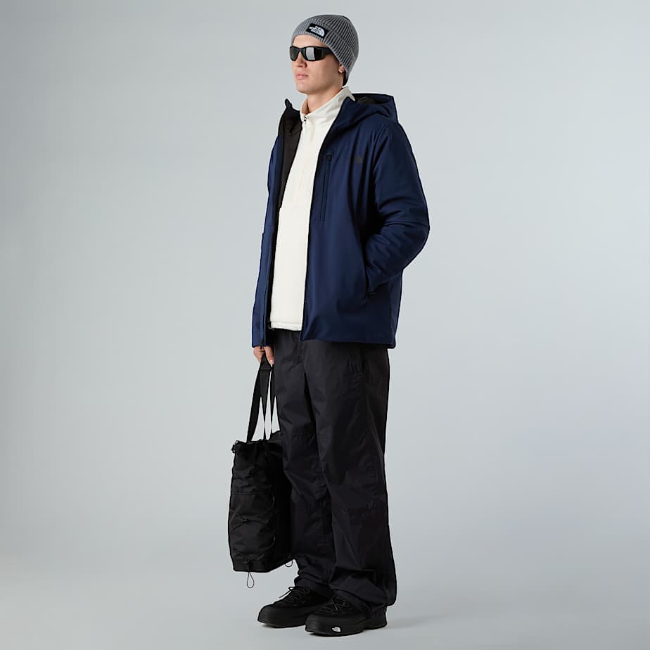 Mska kurtka Apex Elevation TNF Summit NavyNPF ALT5