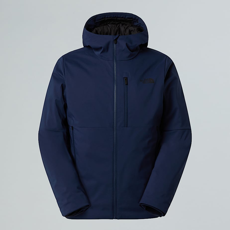 Mska kurtka Apex Elevation TNF Summit NavyNPF HERO