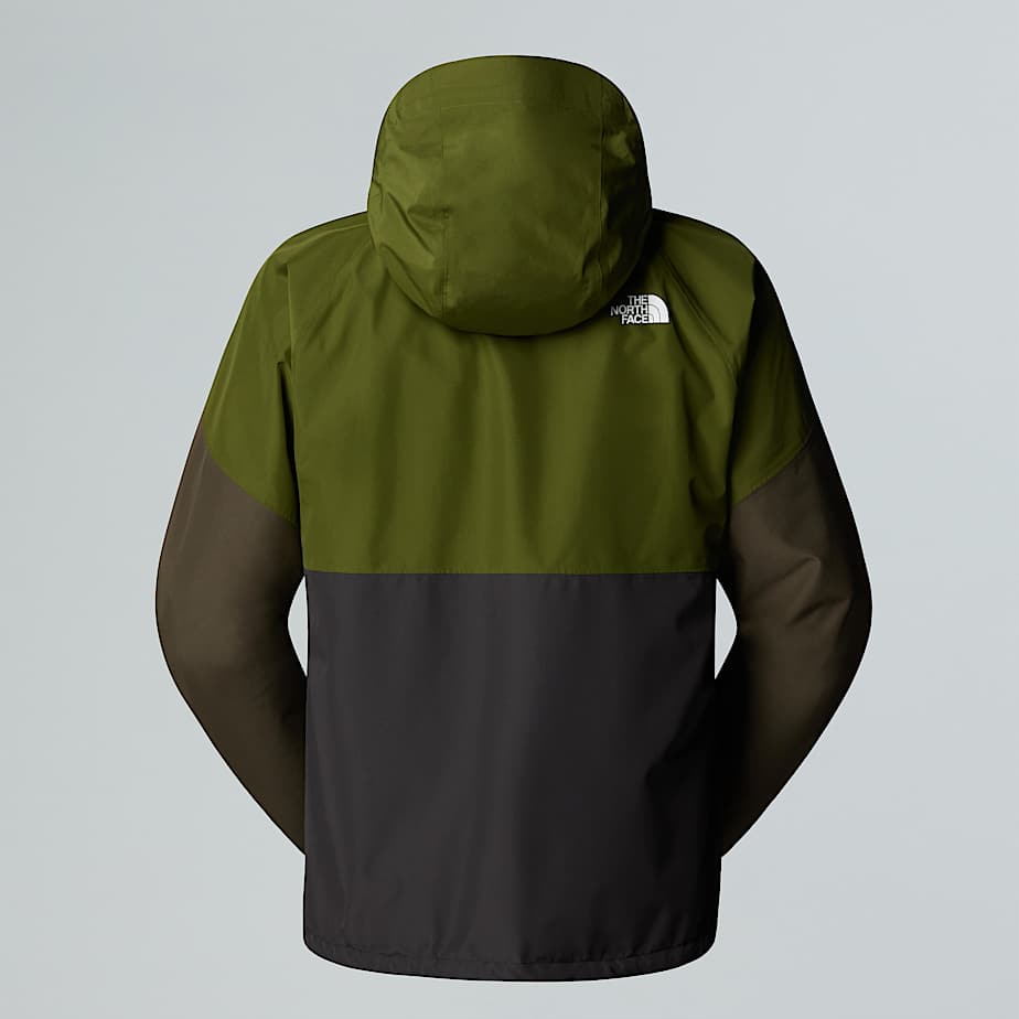 Men’s Lightning Zip-In Compatible Jacket