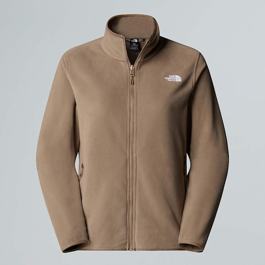 Damski polar Glacier TNF ALT20