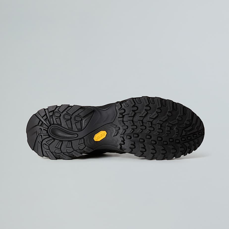 Hedgehog 06 RVST GORETEX Shoes TNF ALT7