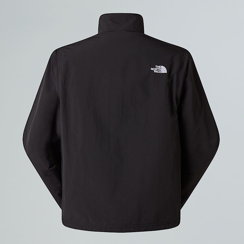 Bessan Convertible Jacket Unisex TNF ALT1