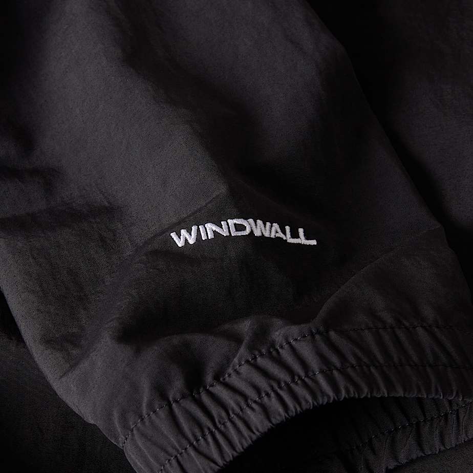 Bessan Convertible Jacket Unisex TNF ALT18