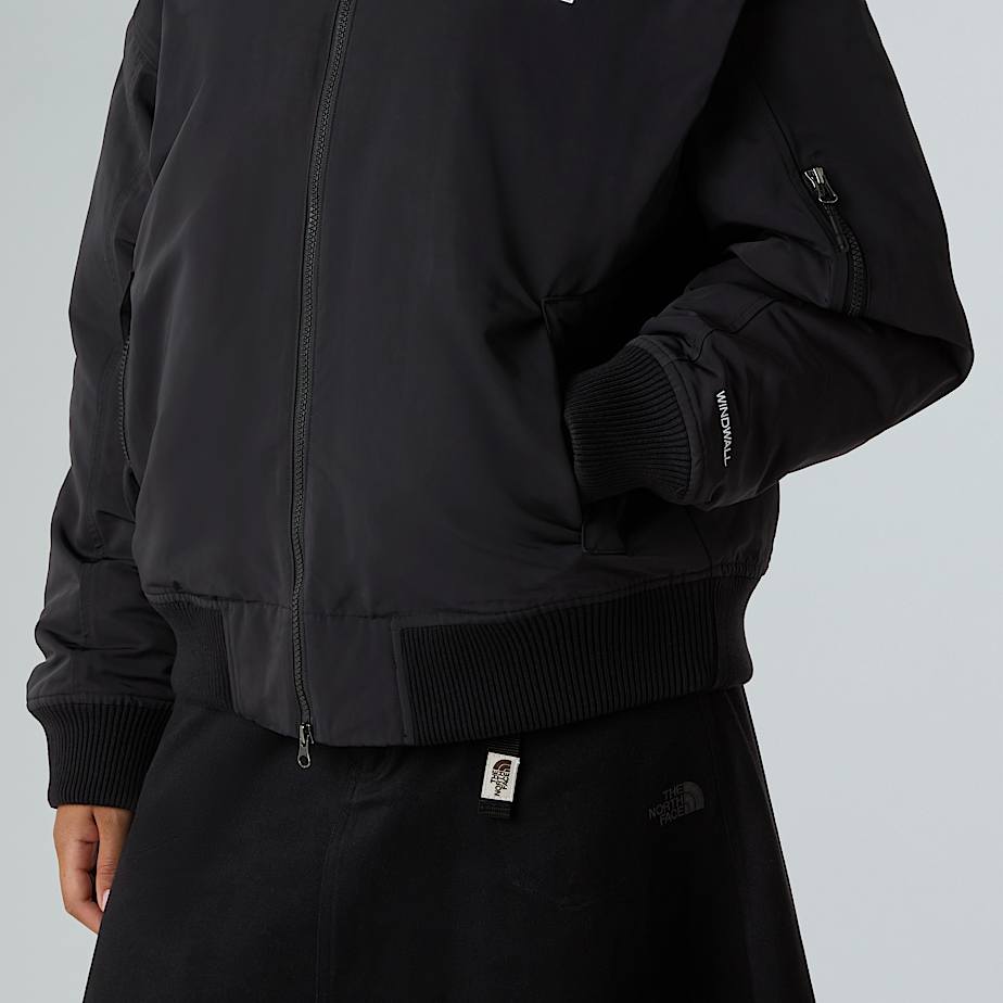 TNF Bomber Jacket Unisex TNF ALT13