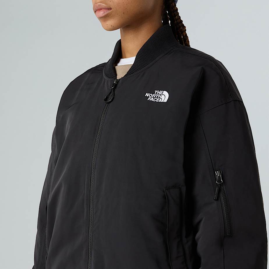 TNF Bomber Jacket Unisex TNF ALT12