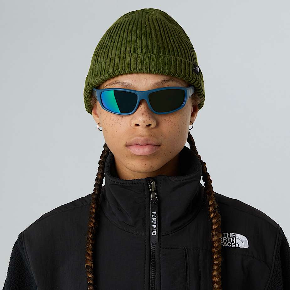 Fisherman Mtze TNF Woodland Green ALT12