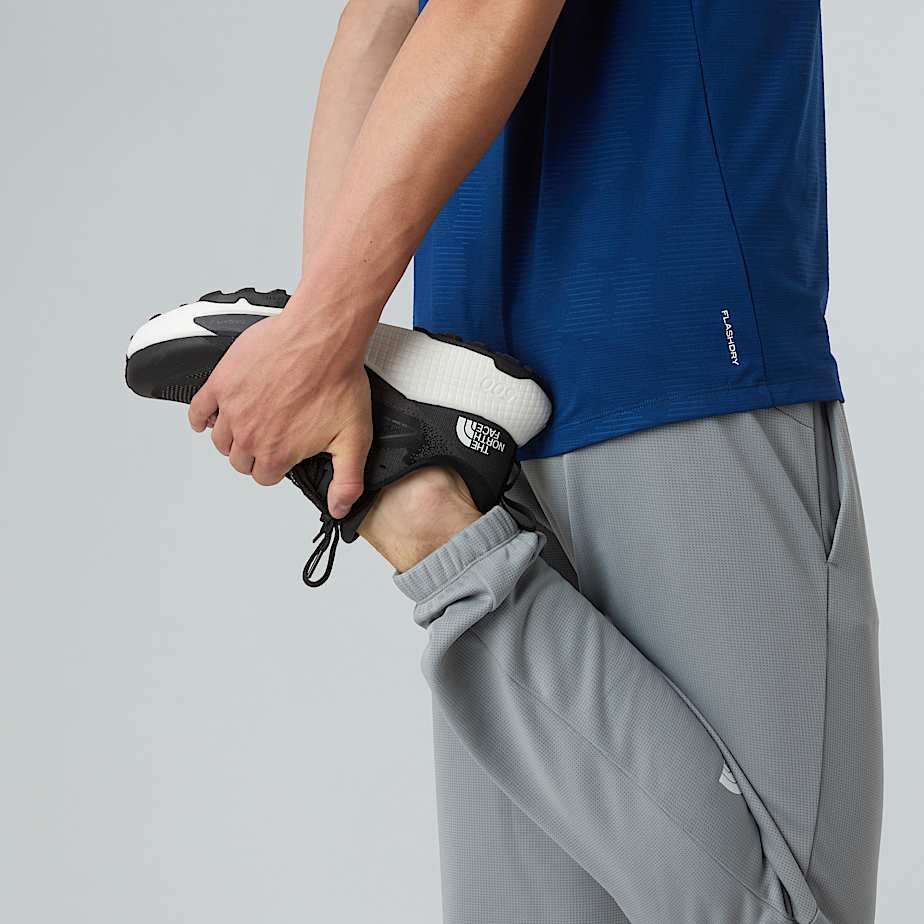 247 Embossed TShirt M TNF ALT4