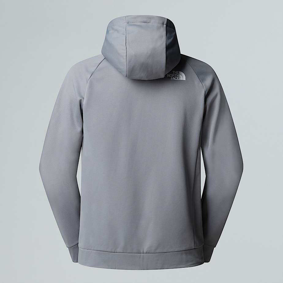 Men's Reaxion 2.0 Full-Zip Hooded Jacket - 2